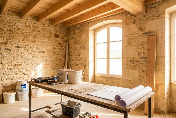 Rénovations Rénovations