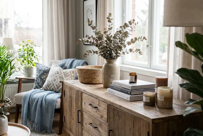 Décoration Décoration