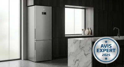 Miniature avis expert 2025 pour réfrigérateur Beko