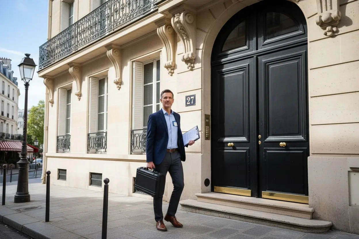 Où réaliser son diagnostic immobilier à Paris en 2026 ? Où réaliser son diagnostic immobilier à Paris en 2026 ?