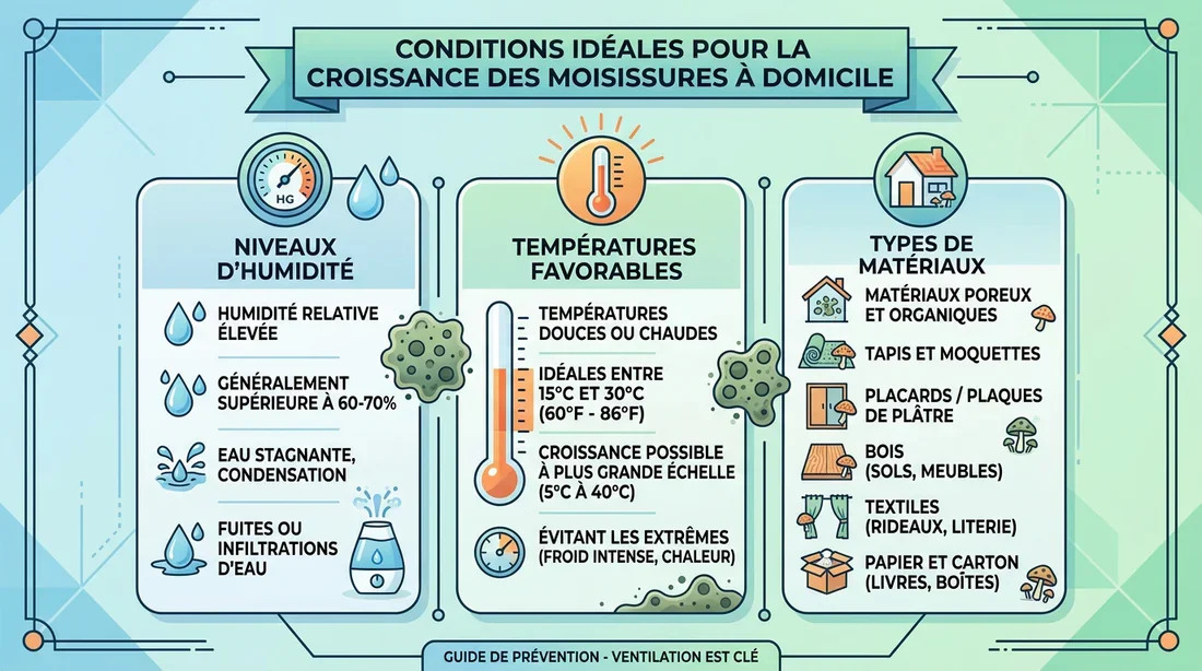 Pézize des maisons : identification et présence dans l'habitat Pézize des maisons poussant sur une moquette humide dans une habitation.