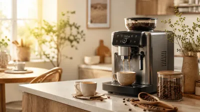 Pourquoi passer au café en grain pour vos pauses quotidiennes ?