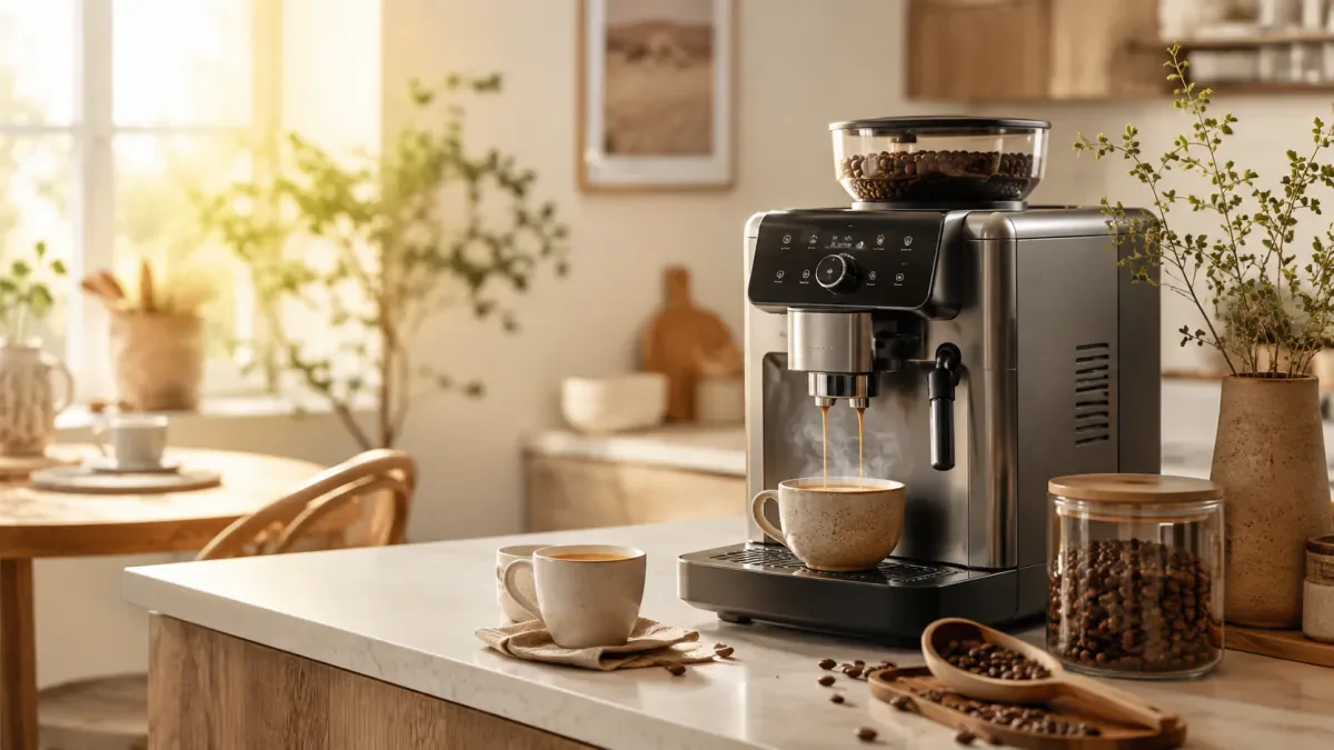 Pourquoi passer au café en grain pour vos pauses quotidiennes ? Pourquoi passer au café en grain pour vos pauses quotidiennes ?