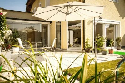 Comment aménager une terrasse confortable ?