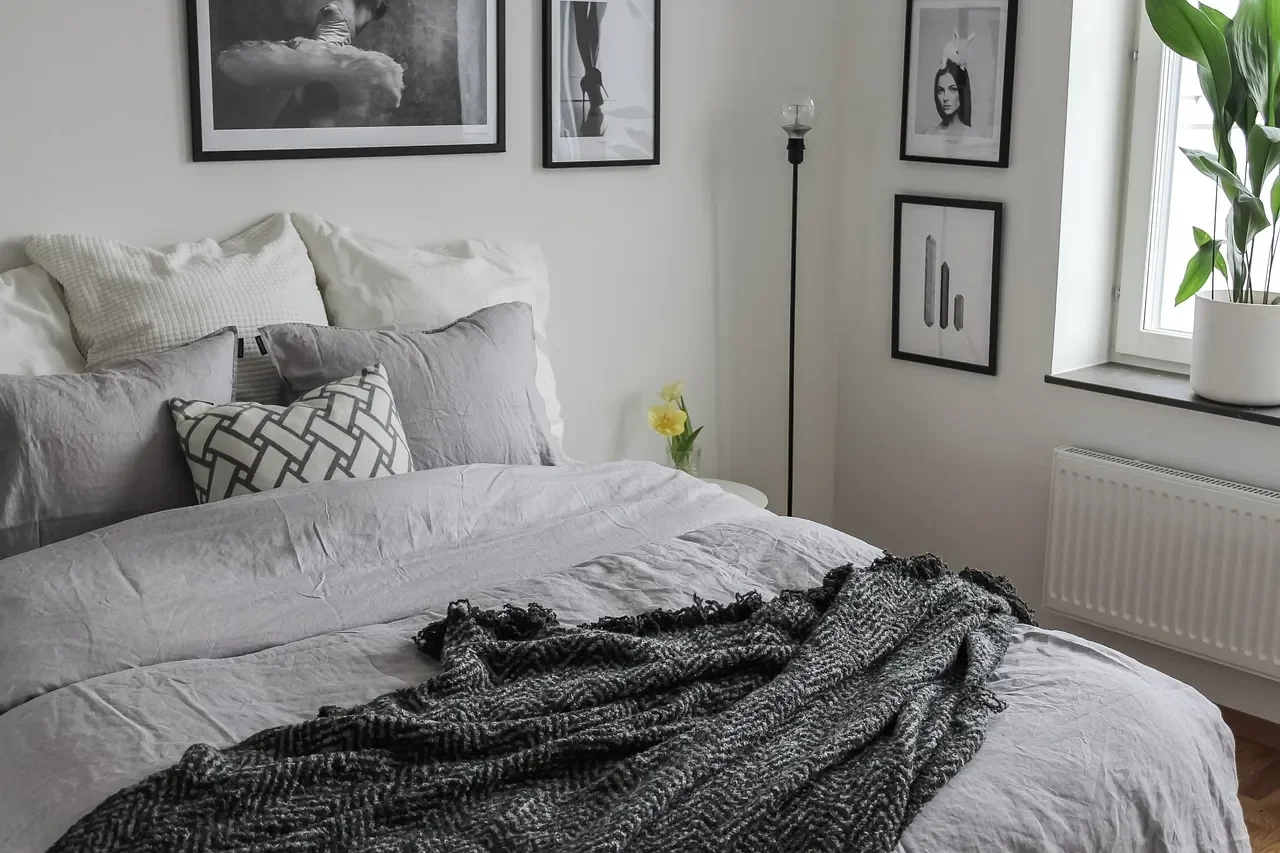 Tout savoir sur le linge de lit : matières, style et confort au quotidien Tout savoir sur le linge de lit : matières, style et confort au quotidien