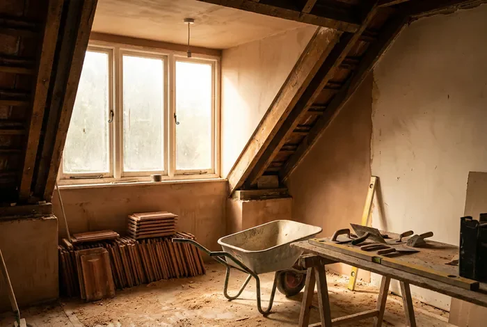 Travaux