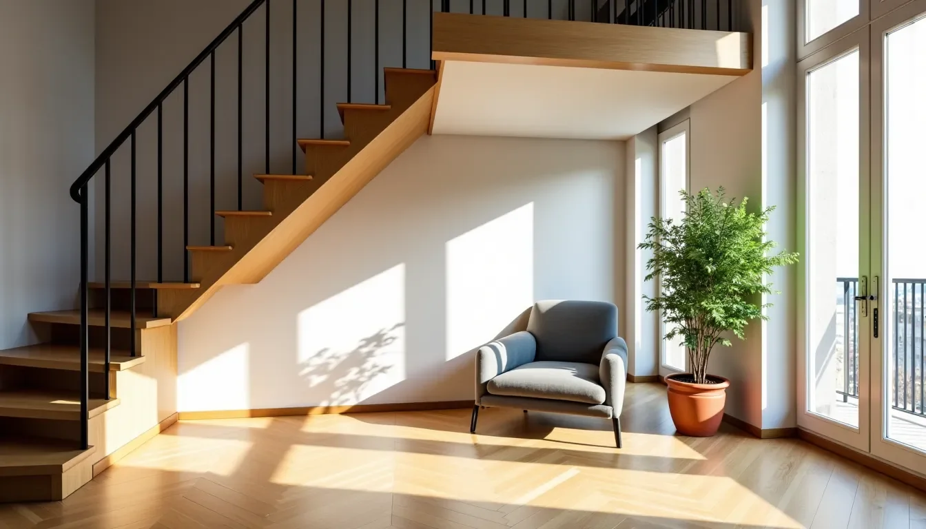 travaux augmentent réellement la valeur d'un logement à paris ? — des ouvertures. aménagement de mezzanines ou de plateformes