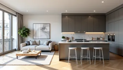 Quels travaux augmentent réellement la valeur d'un logement à Paris ?