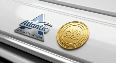 Avis 2025 sur la marque Atlantic