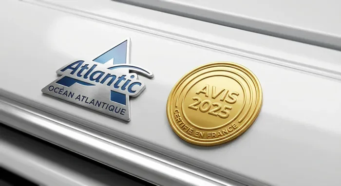 Avis Pompe à Chaleur Atlantic : Fiabilité et Prix 2026 - PAC Atlantic 2026 : Le Guide Ultime pour Bien Choisir - Faut-il Acheter une PAC Atlantic ? Avis, Prix et Test Avis 2025 sur la marque Atlantic