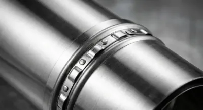 Focus sur un conduit de poêle à bois en inox aux normes 2025