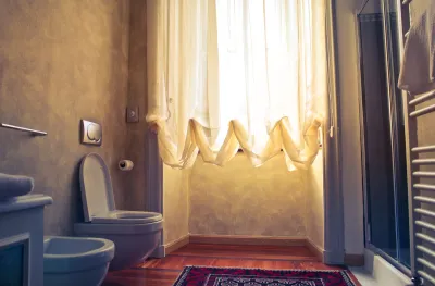 Installer un WC japonais chez soi, étape par étape