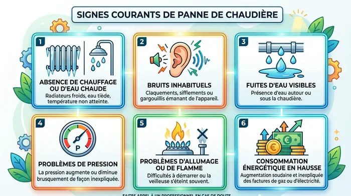 Réglage chaudière Buderus G115 : Guide complet - Buderus G115 : 3 étapes pour réduire votre facture - Comment bien régler sa chaudière Buderus G115 ? Vignette chaudière Buderus G115
